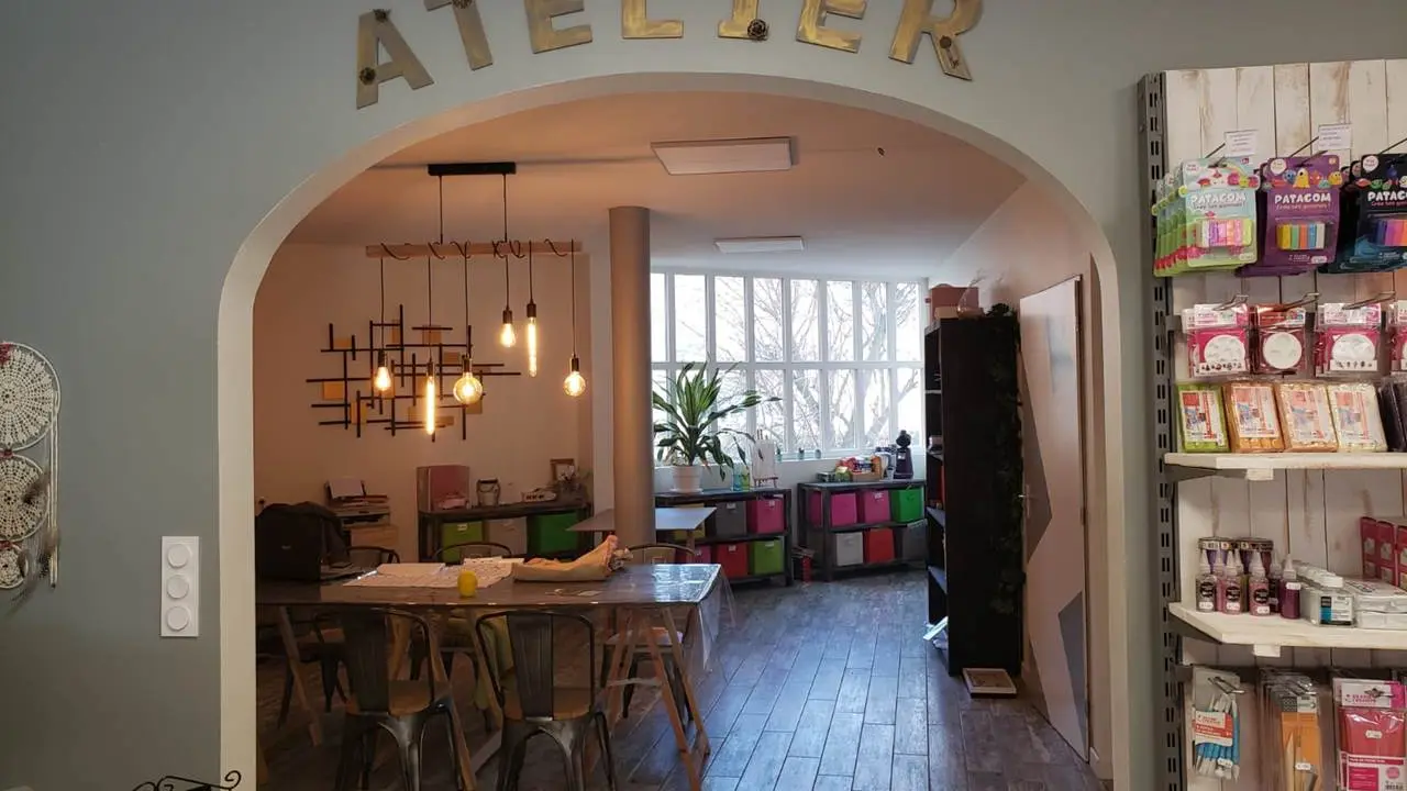 Atelier