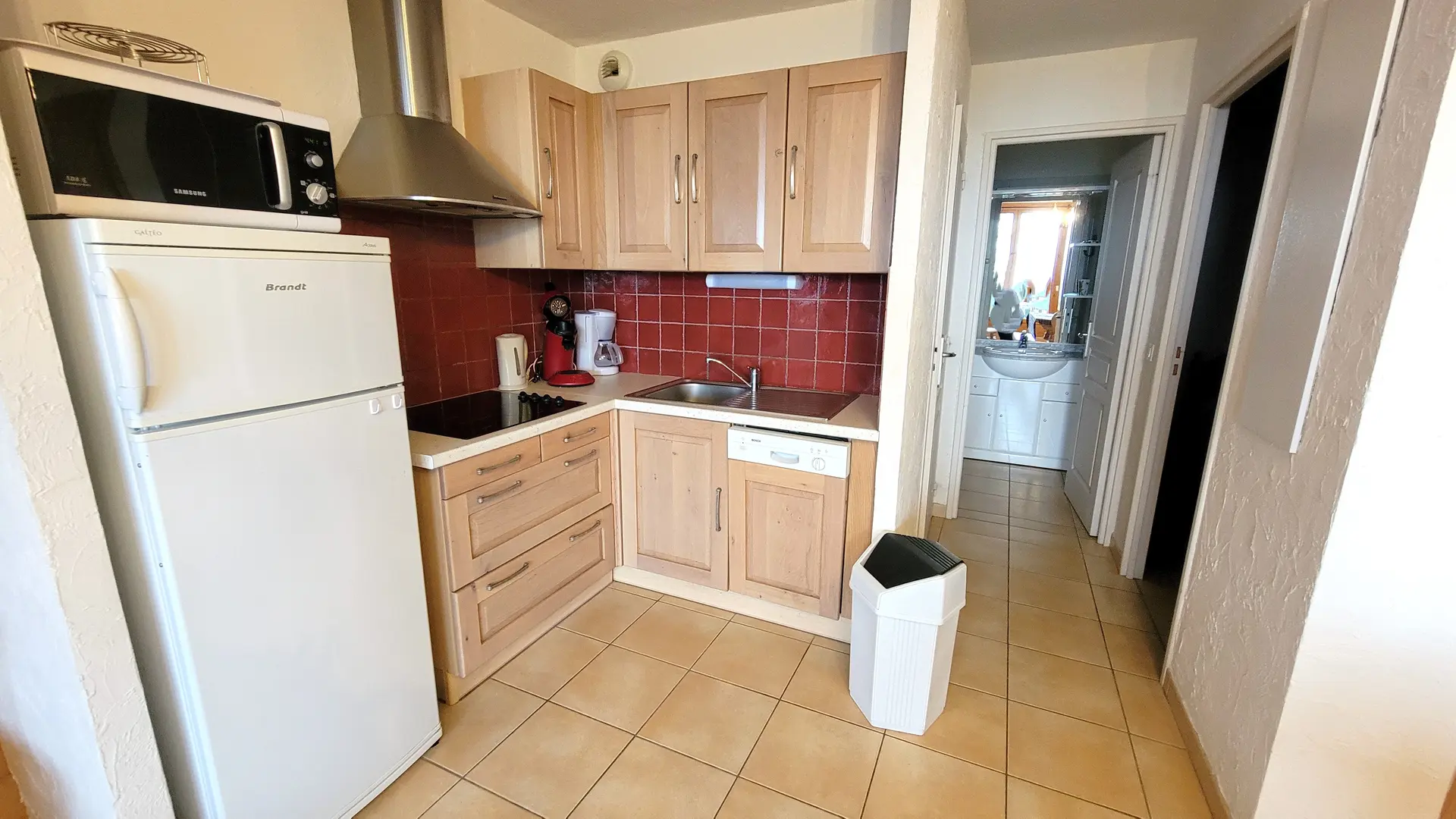 Résidence Les Chalets du Tourond - Appartement n°10_Saint-Michel-de-Chaillol