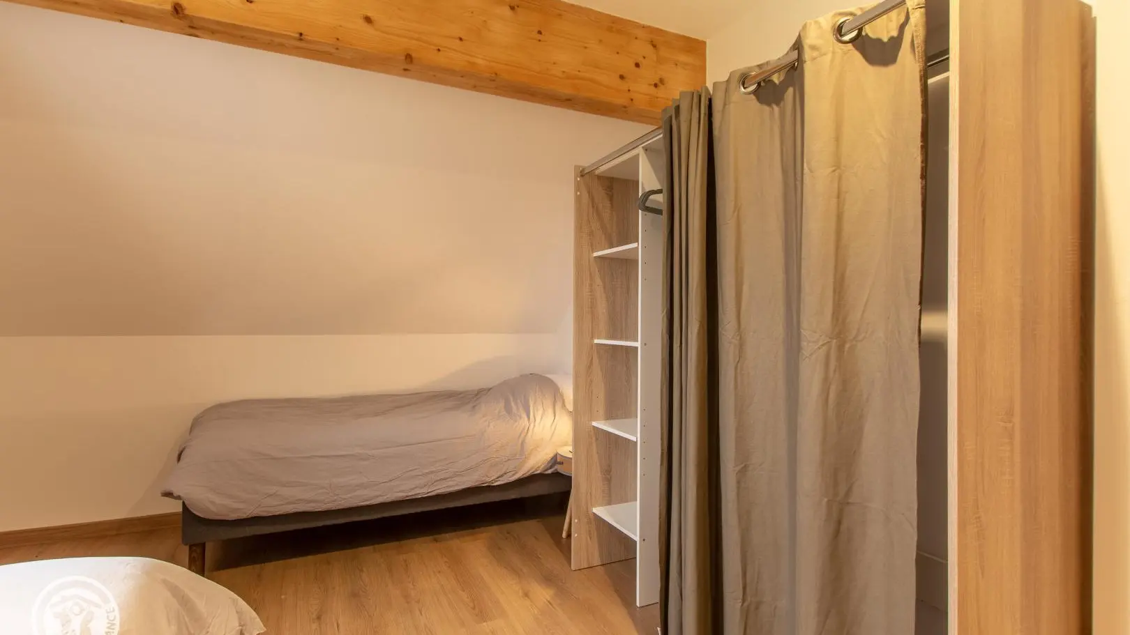 Chambre 1