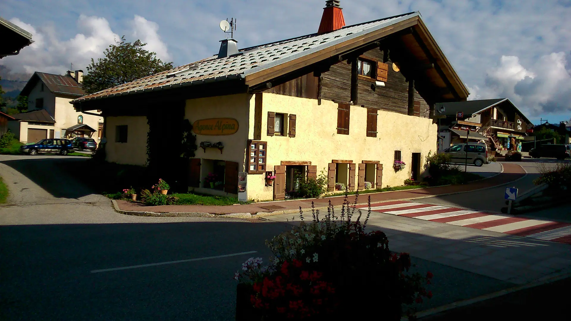 exterieur