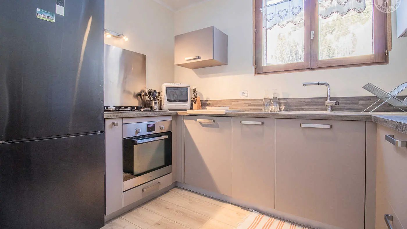 73G132344 - CHALET DU VAL JOLY -  HAUTELUCE