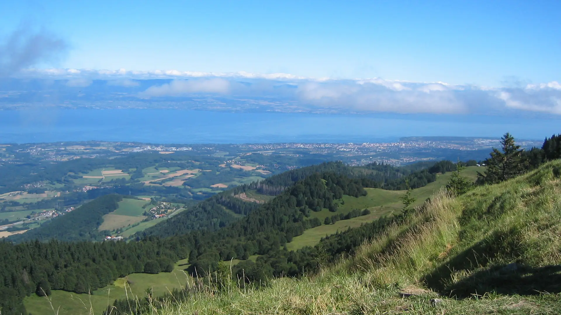 Été