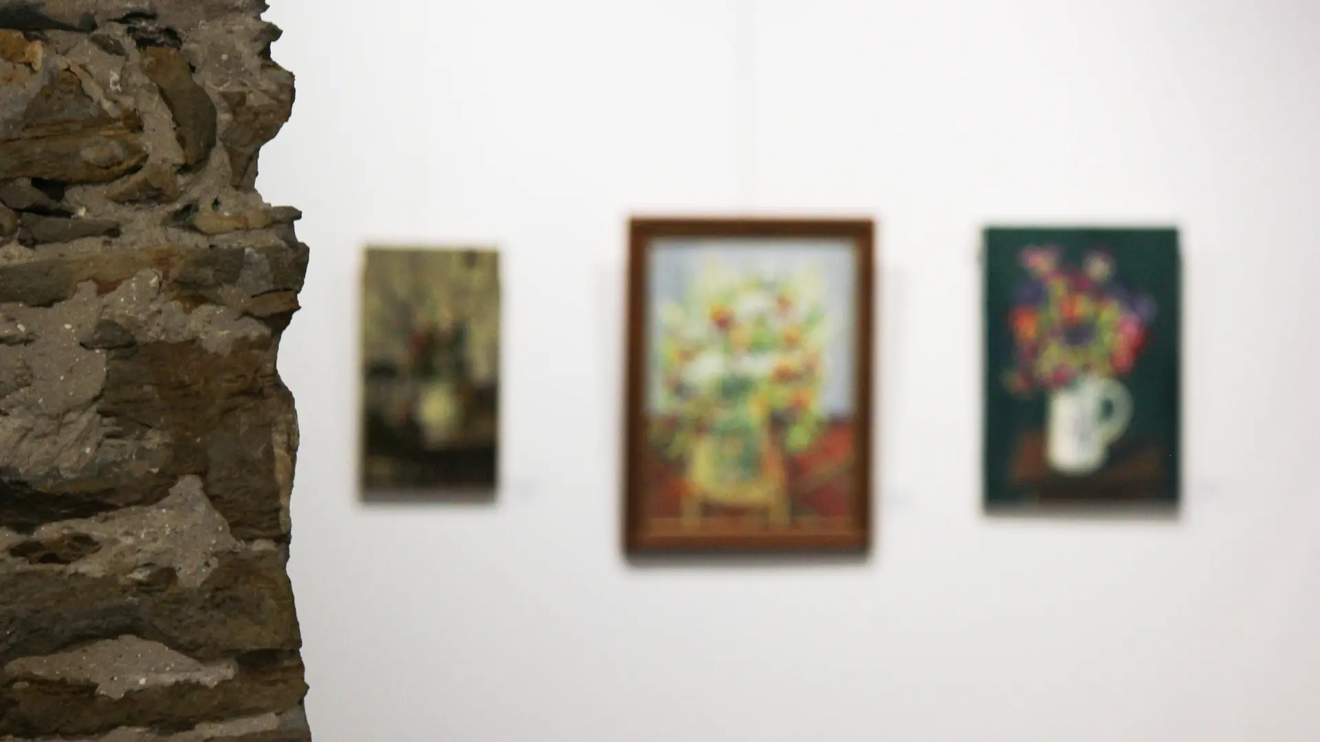 Centre d'art Sébastien