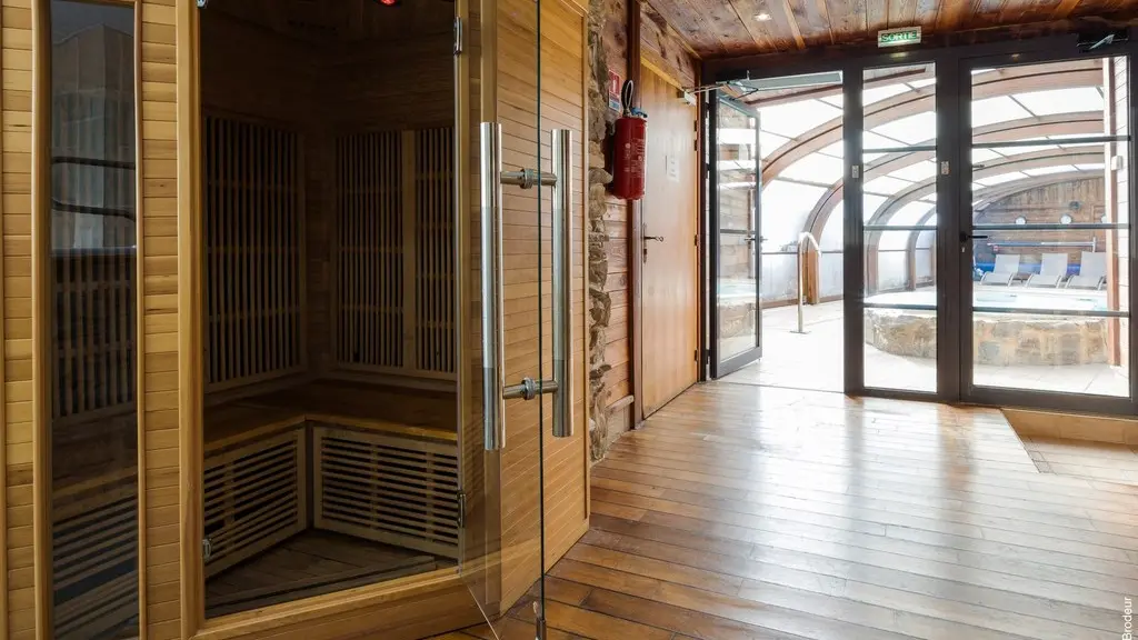 Hôtel Les Autanes à Ancelle