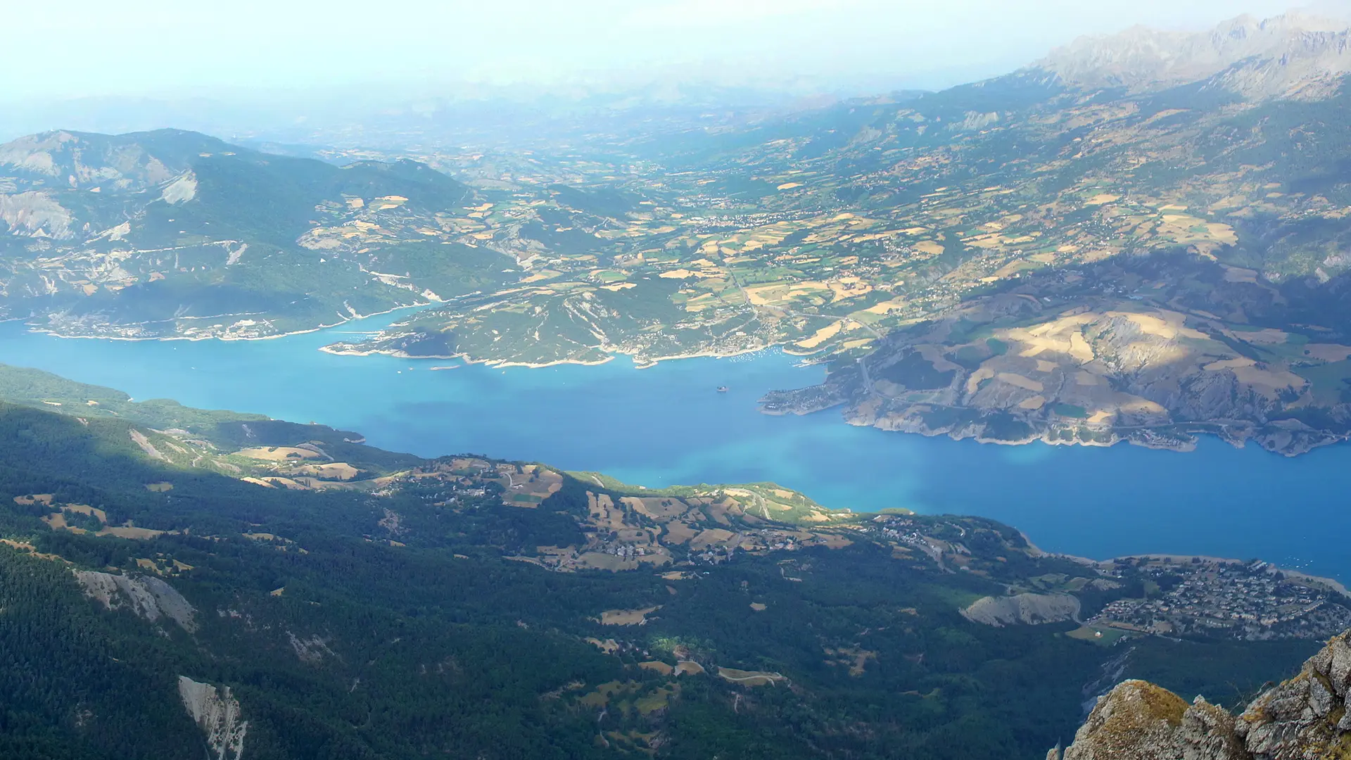 Panoramique_lac_de_Serre_Ponçon
