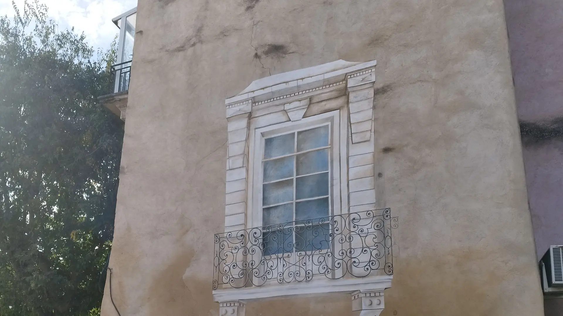 Rue de la Libération