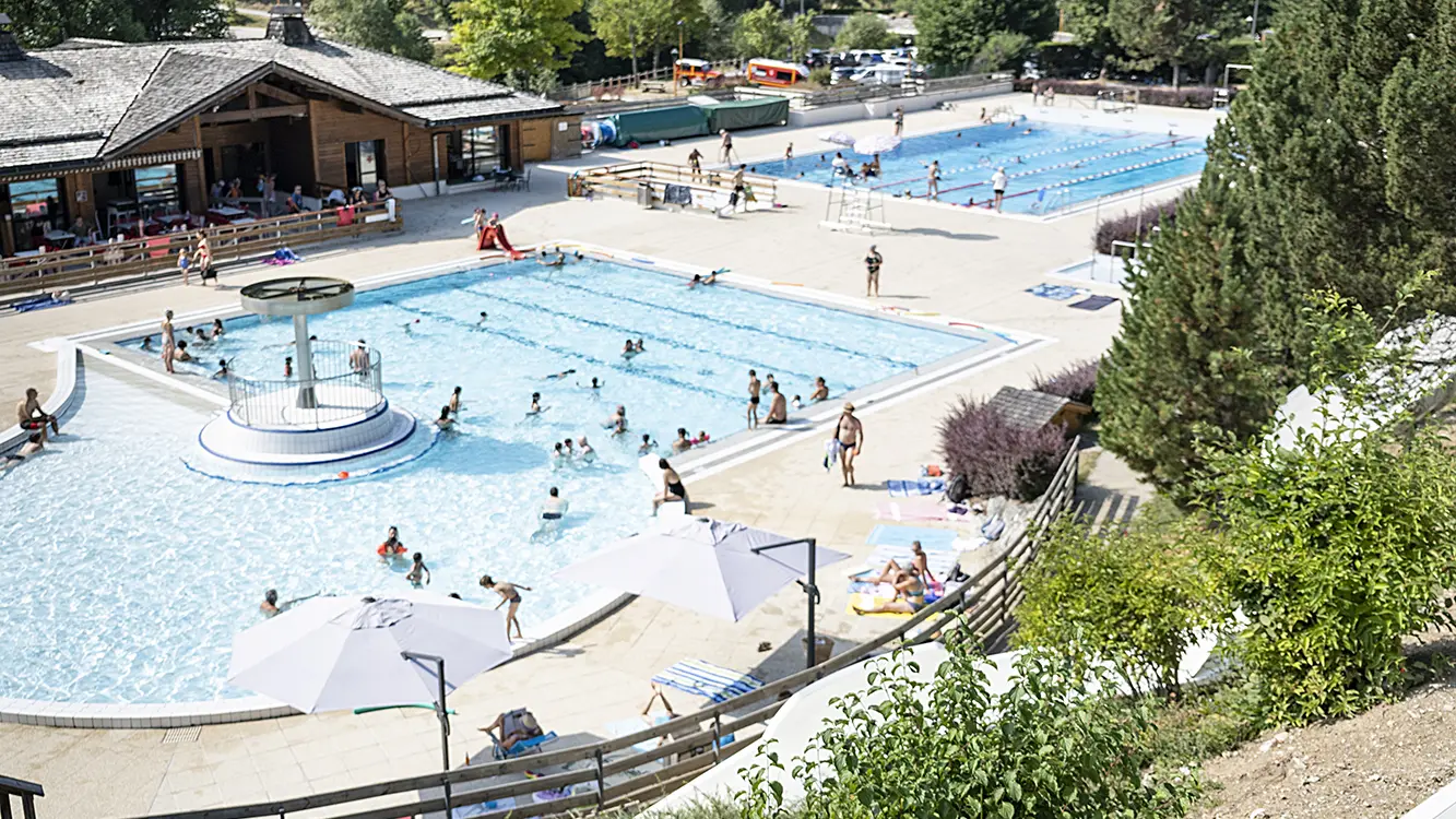 toboggan piscine - 2022