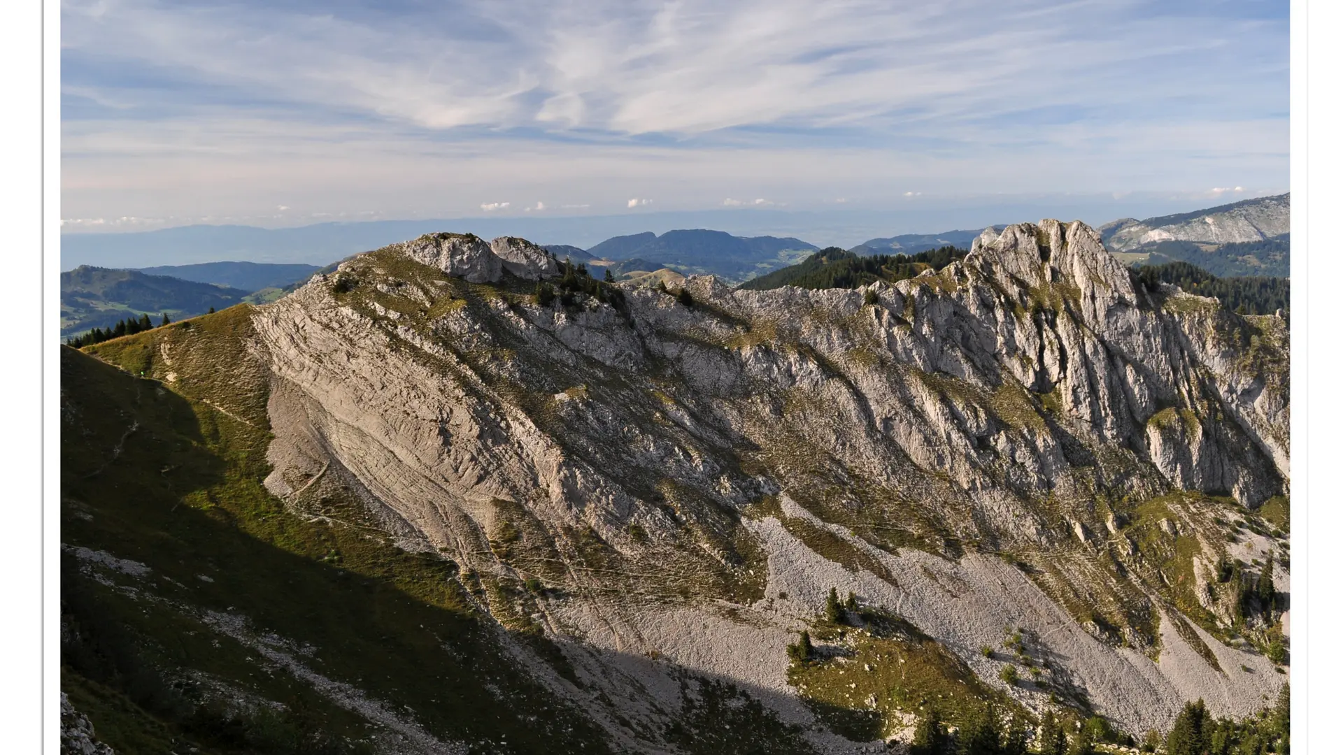 Roc de Chavannais