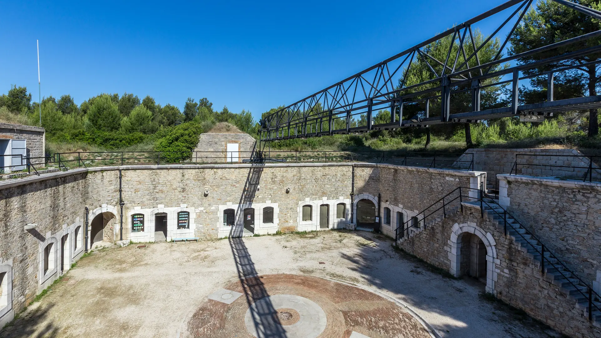 Fort Napoleon