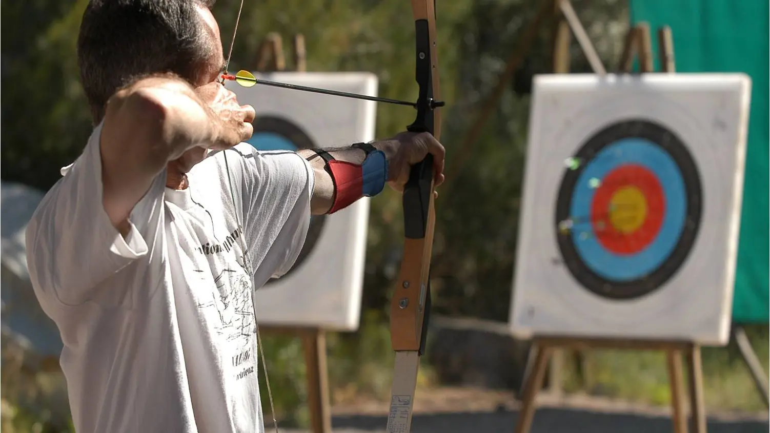 Tir a l'arc