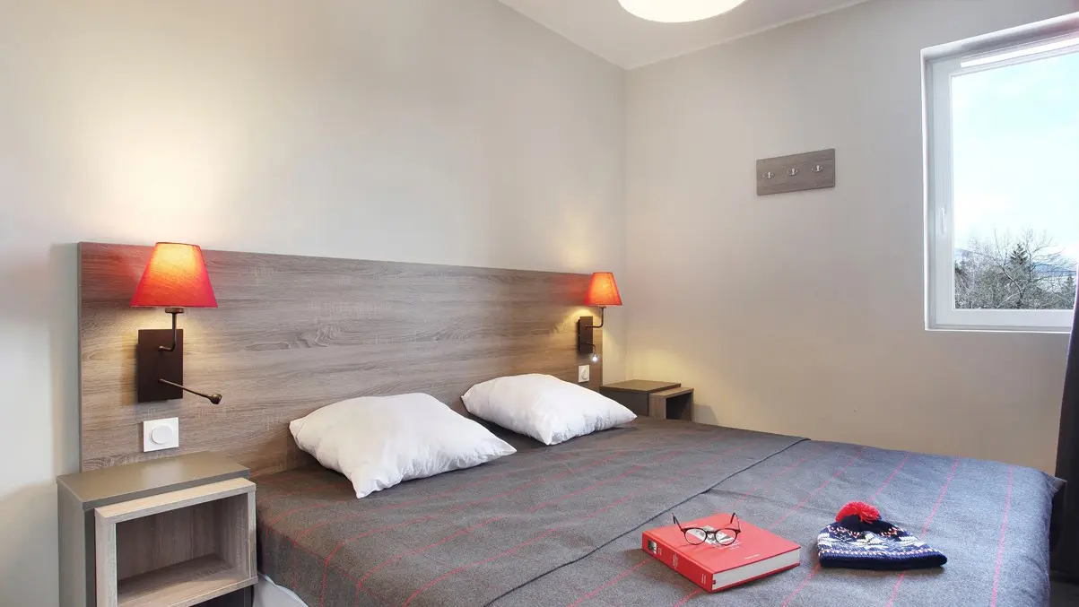 Odalys Vacances Le Village de Praroustan