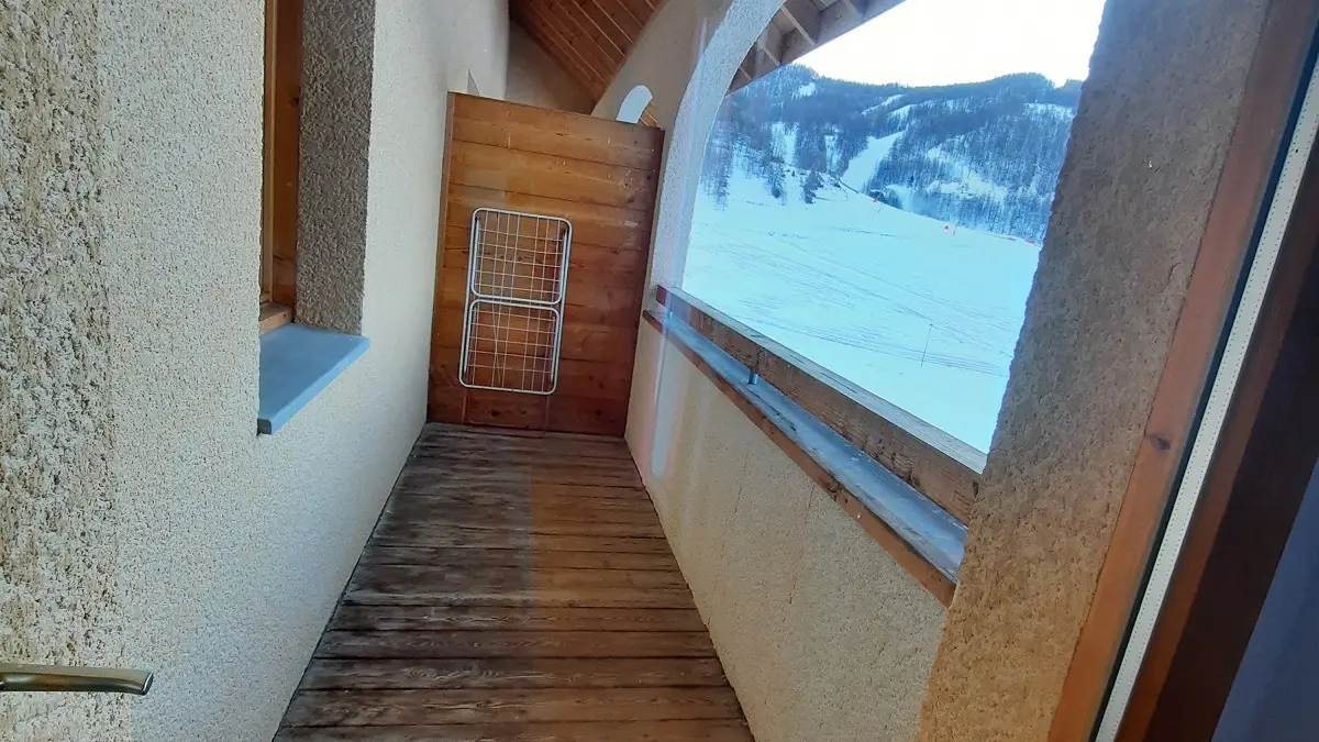 Appartement 4 personnes - Les Granges d'Arvieux n°222