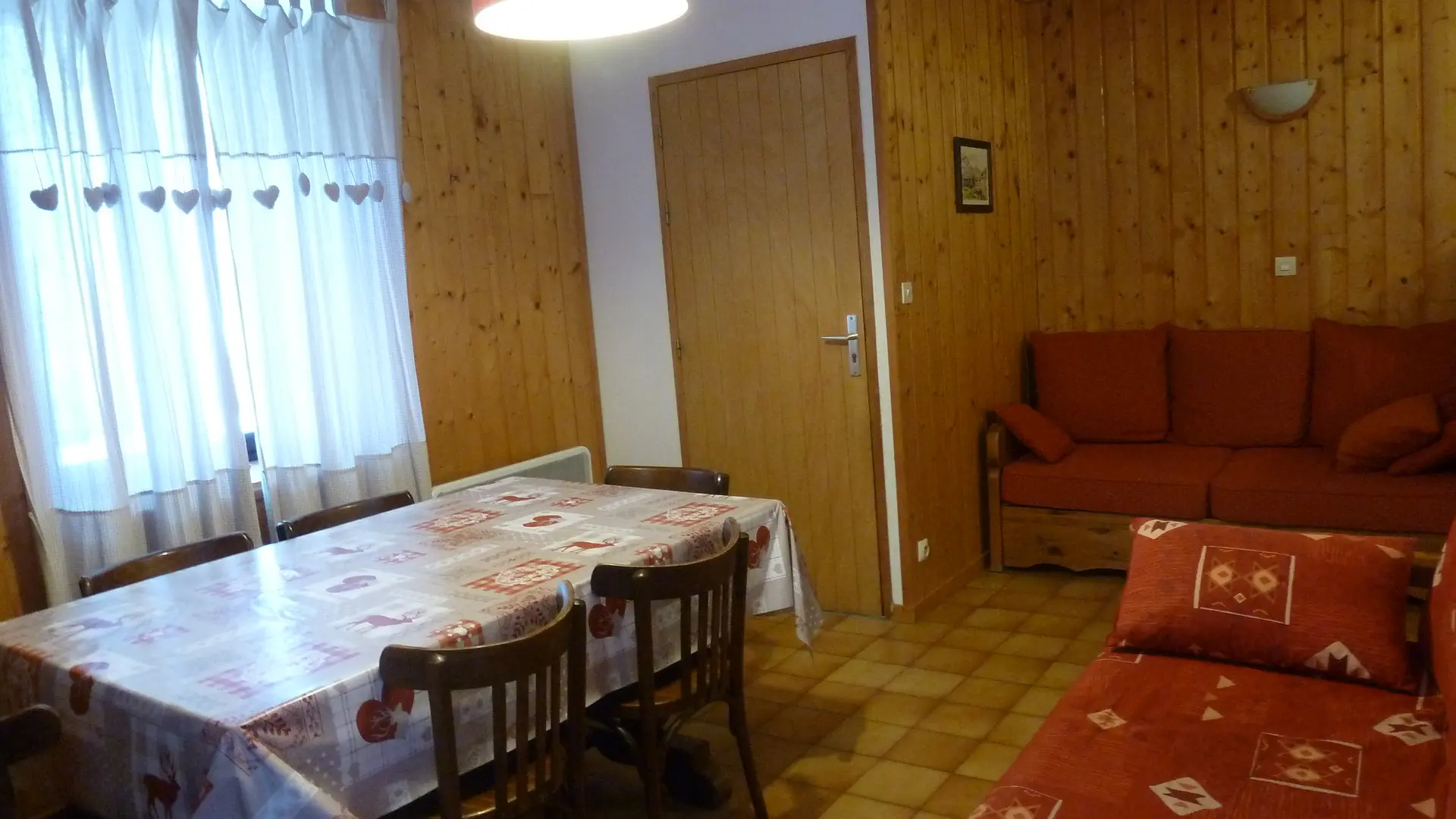 Séjour