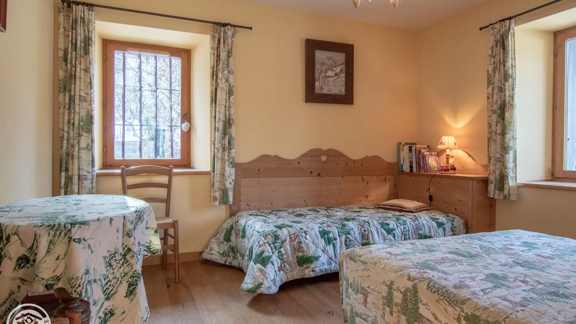 Chambre