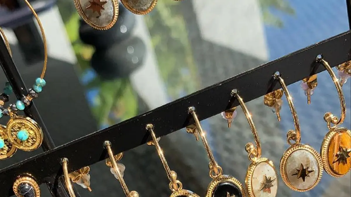 La compagnie des Pierres