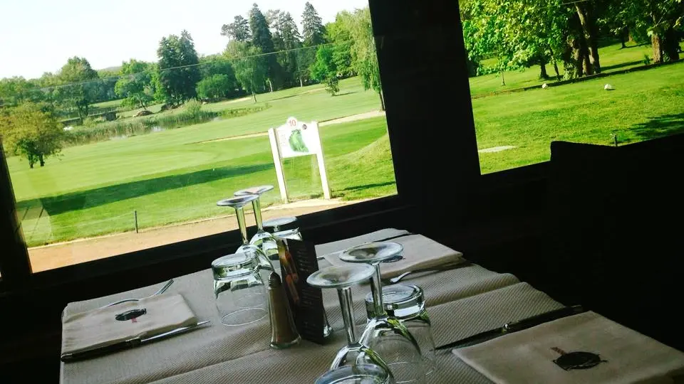 Golf de Mionnay