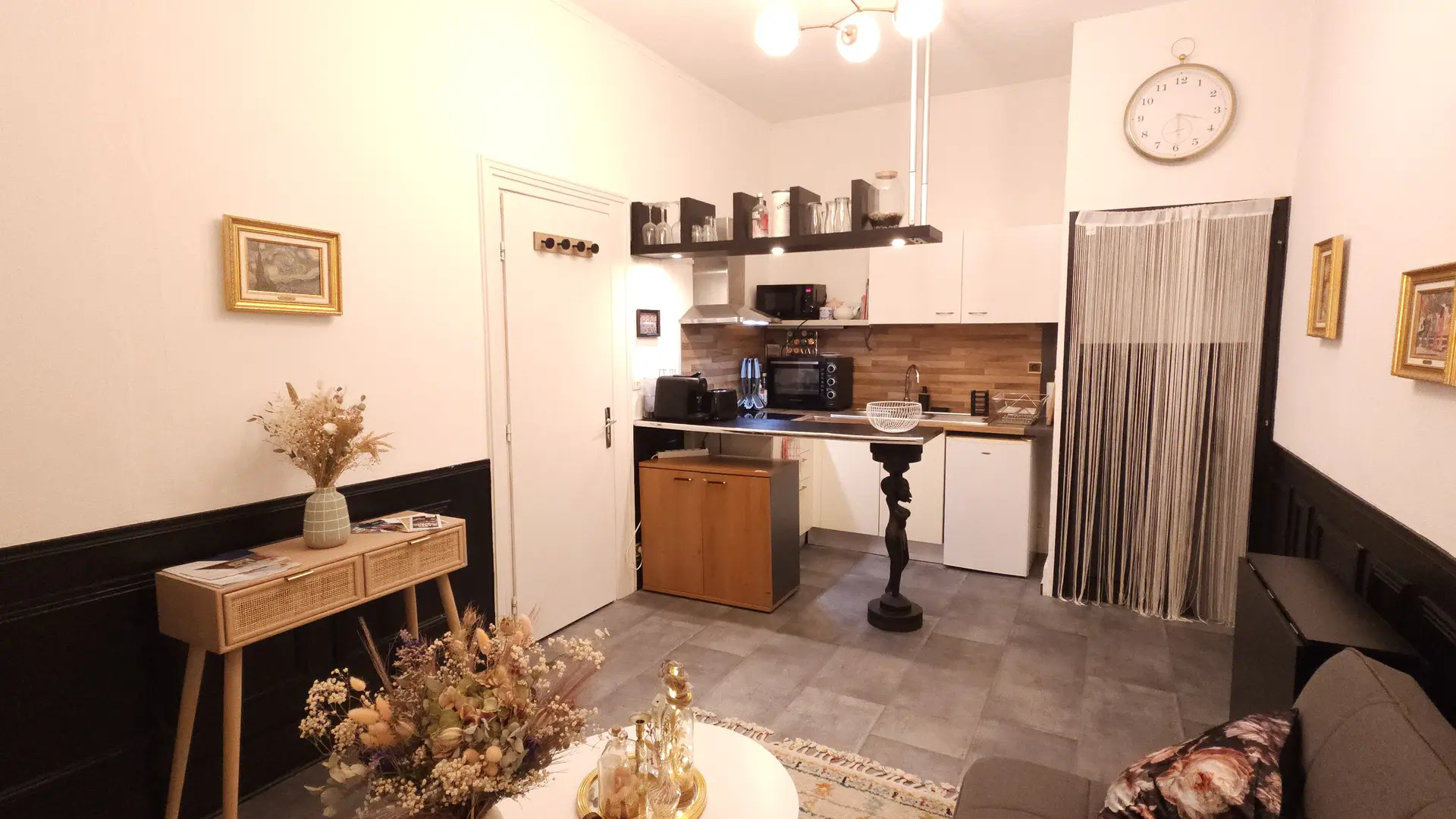 Salon