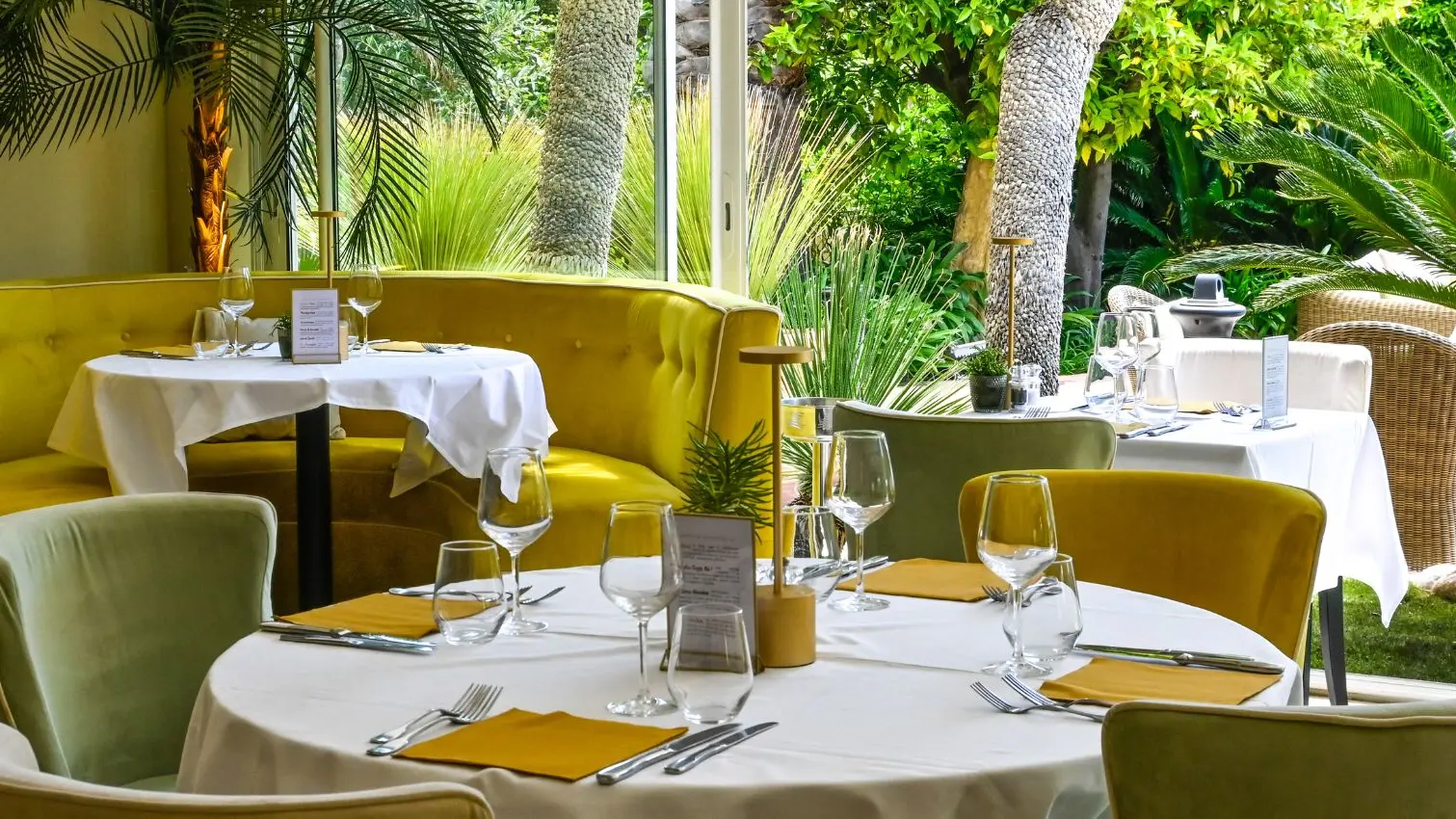 Le Patio_Sainte-Maxime
