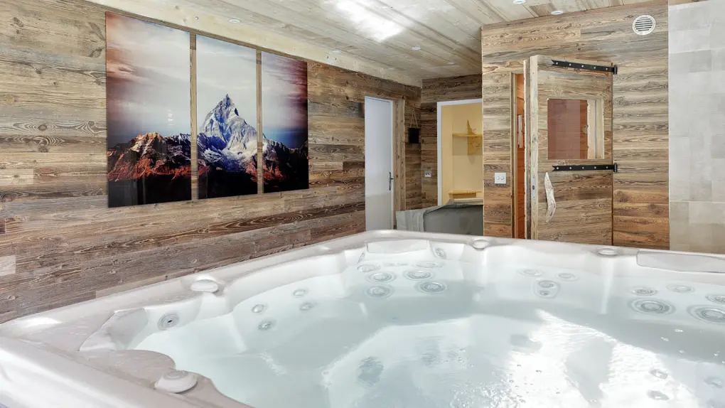 Jacuzzi