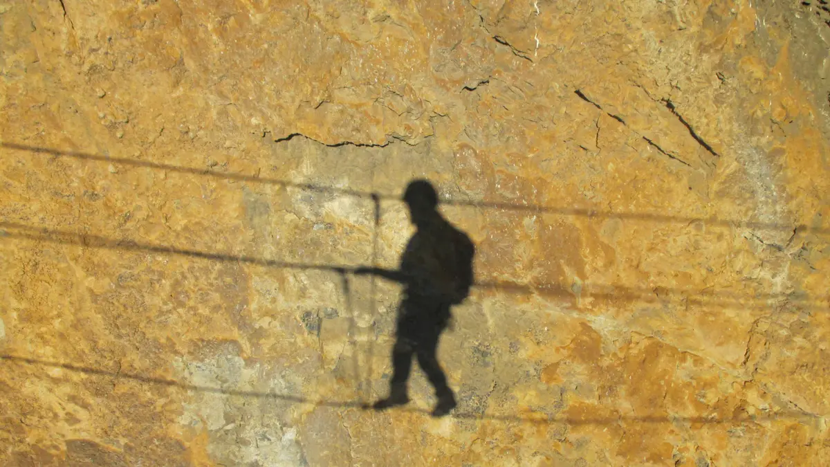 Via Ferrata