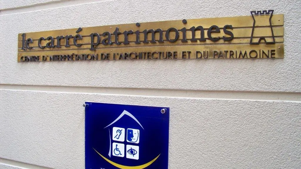 Un espace accessible à tous
