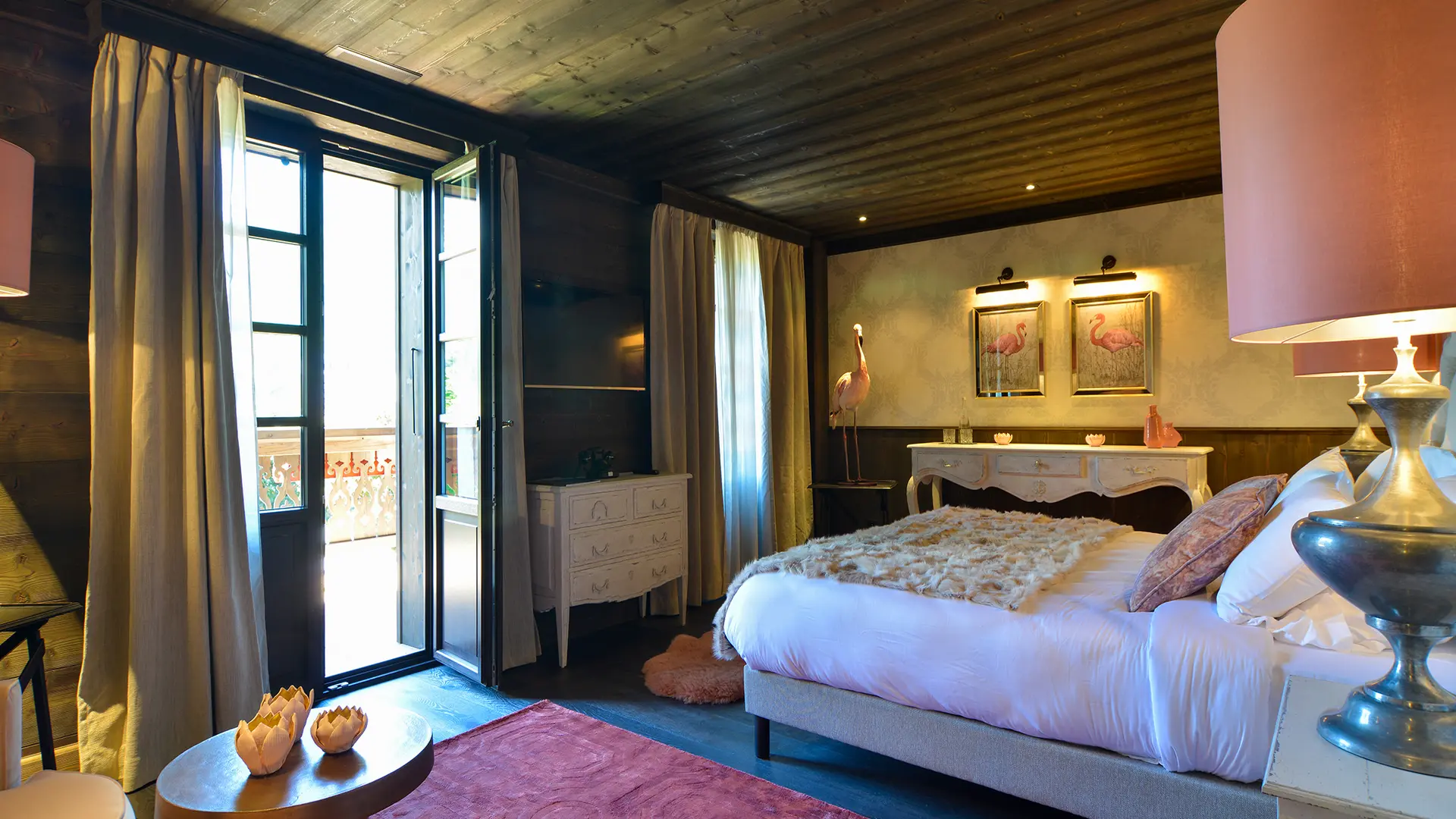 le castel 5