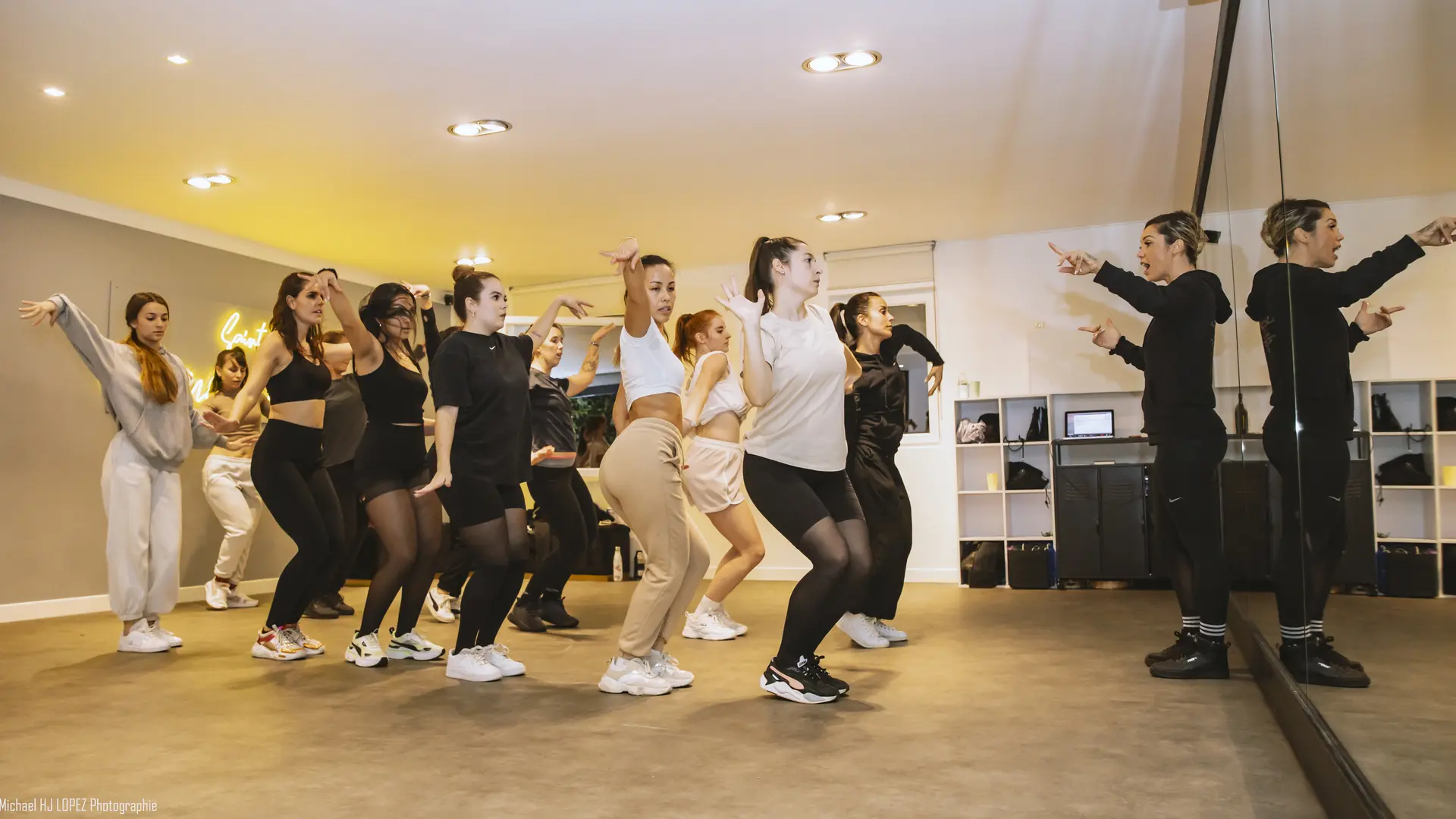Danse
