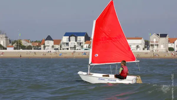 Club Nautique de Châtelaillon-Plage