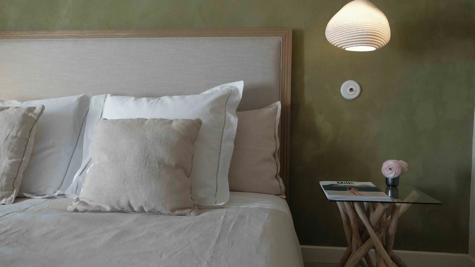 Les Jardins de Sitaara_Cucuron