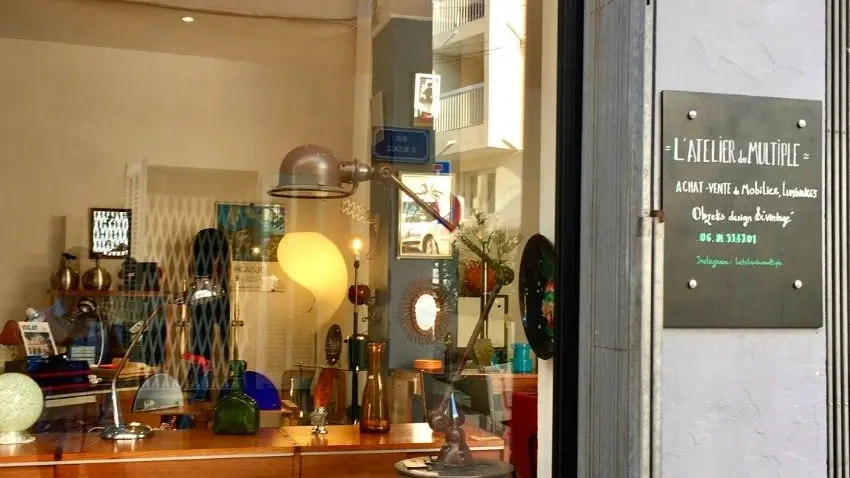 L'Atelier du Multiple