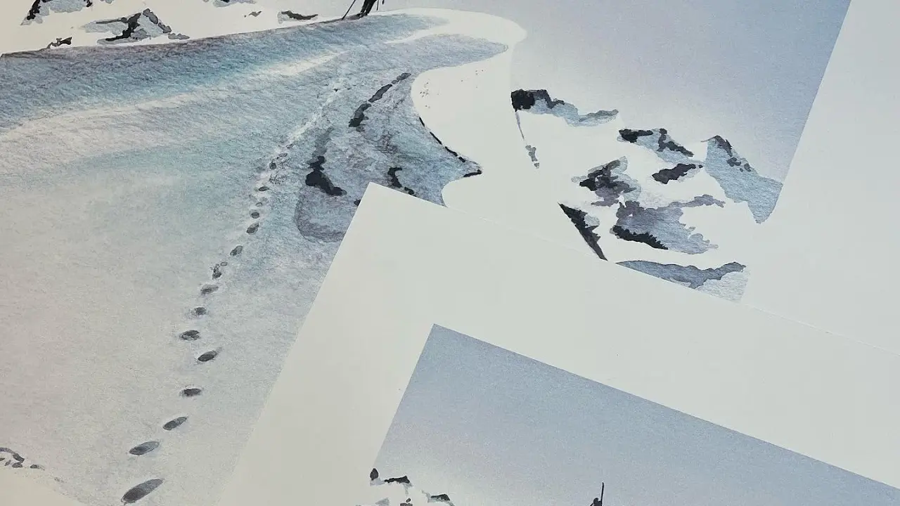 Art print
