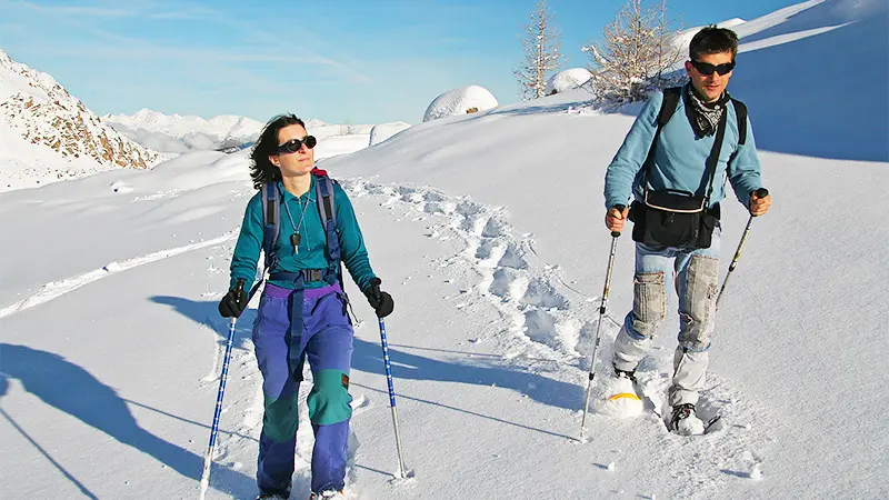 Village Club Rechastel