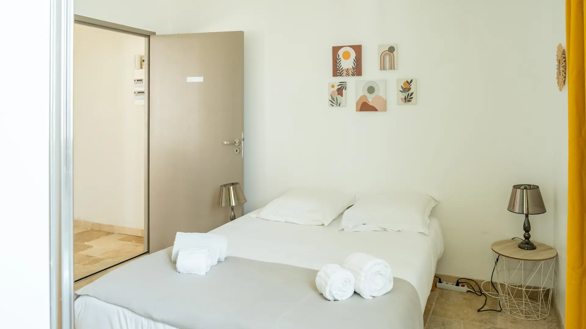 chambre 2
