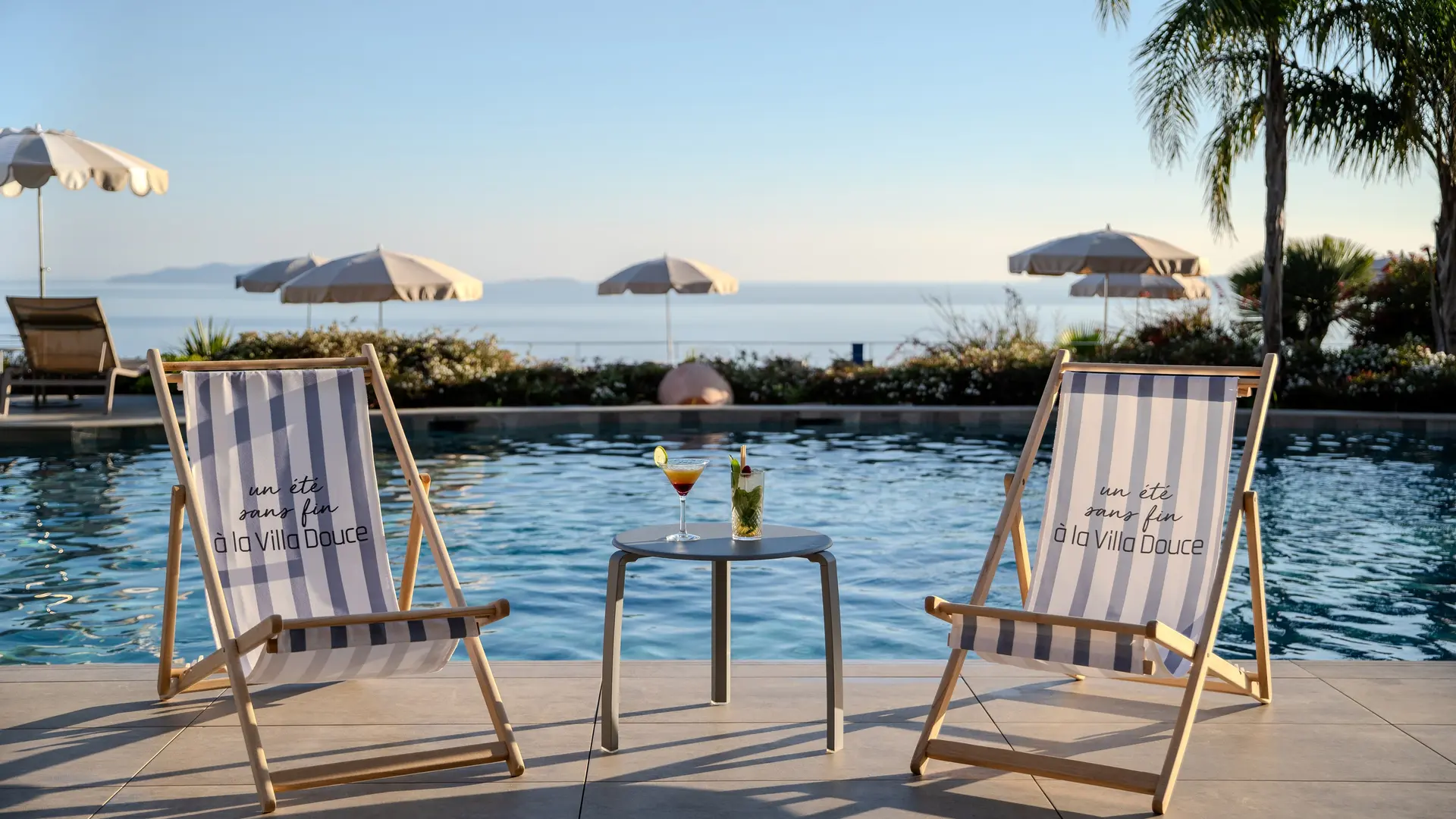 La Villa Douce_Rayol-Canadel Sur Mer