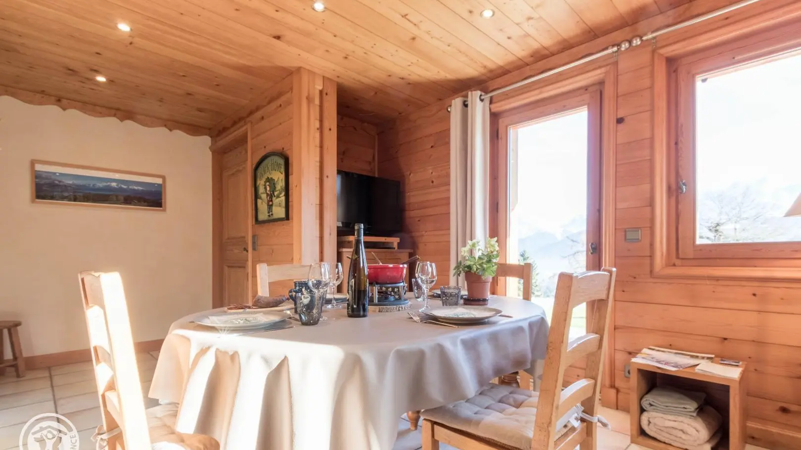 Table à manger