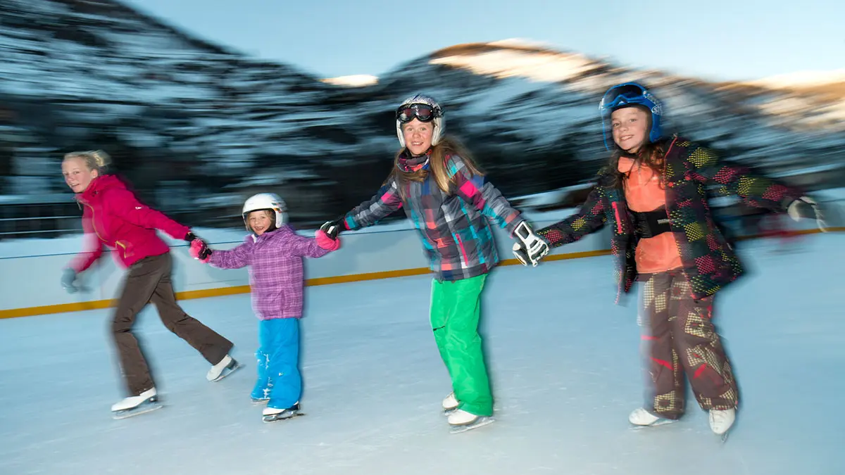 patinoire