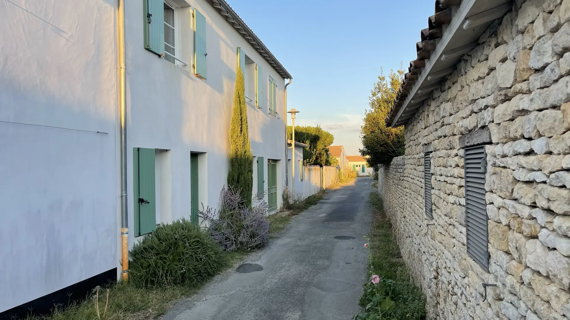 Rue du Puits Neuf