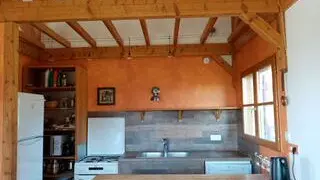 La cuisine