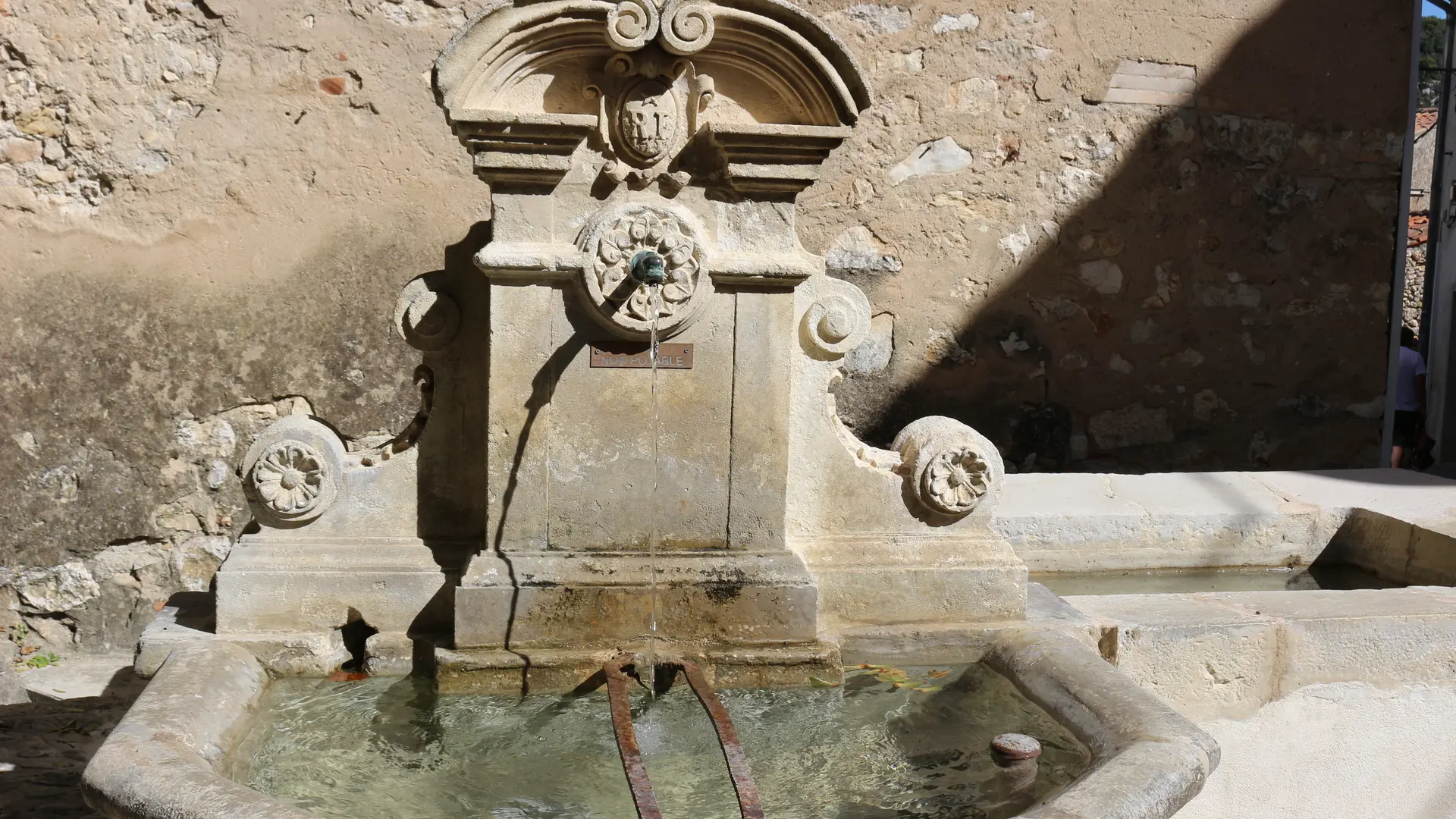 Fontaine
