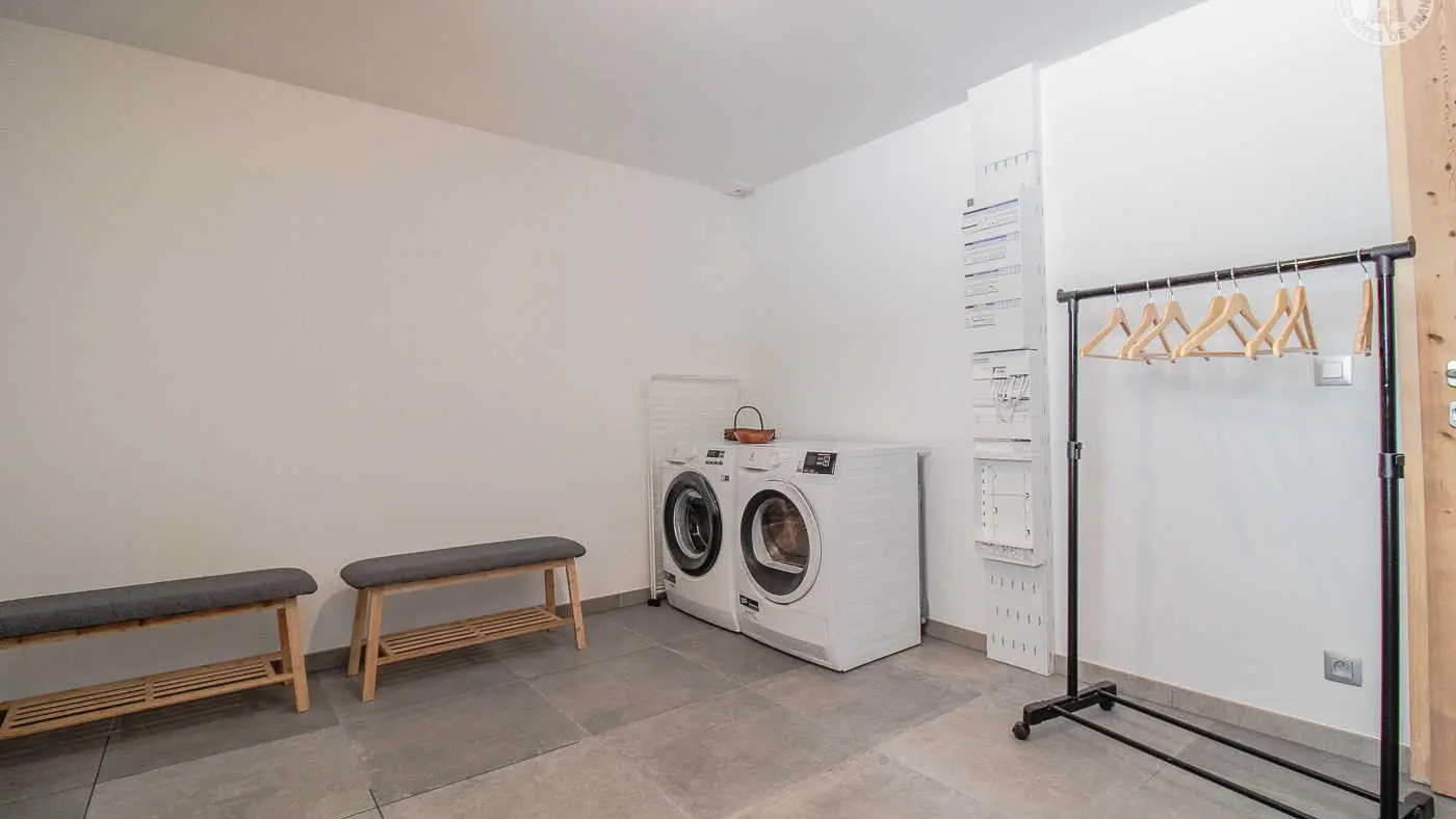 73G132341 - CHALET BELLEVILLE - HAUTELUCE