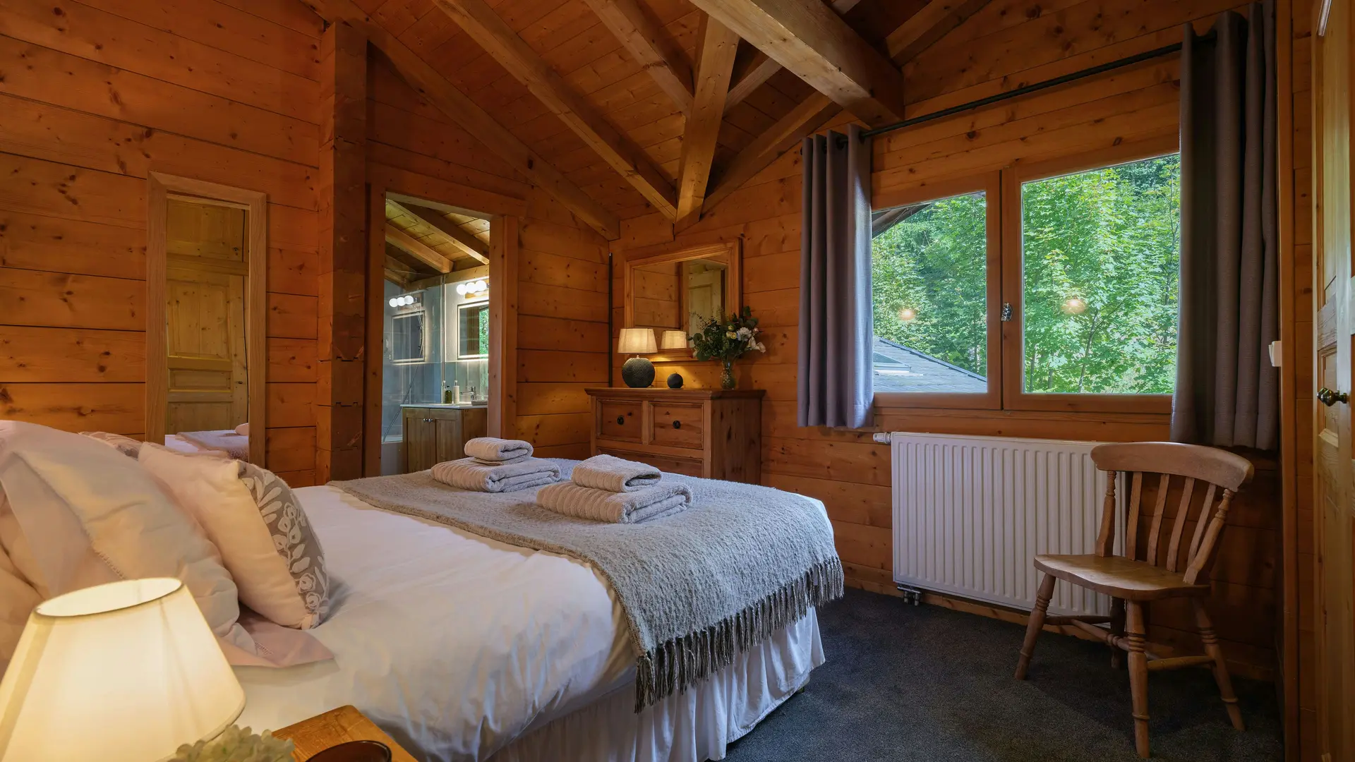 chambre