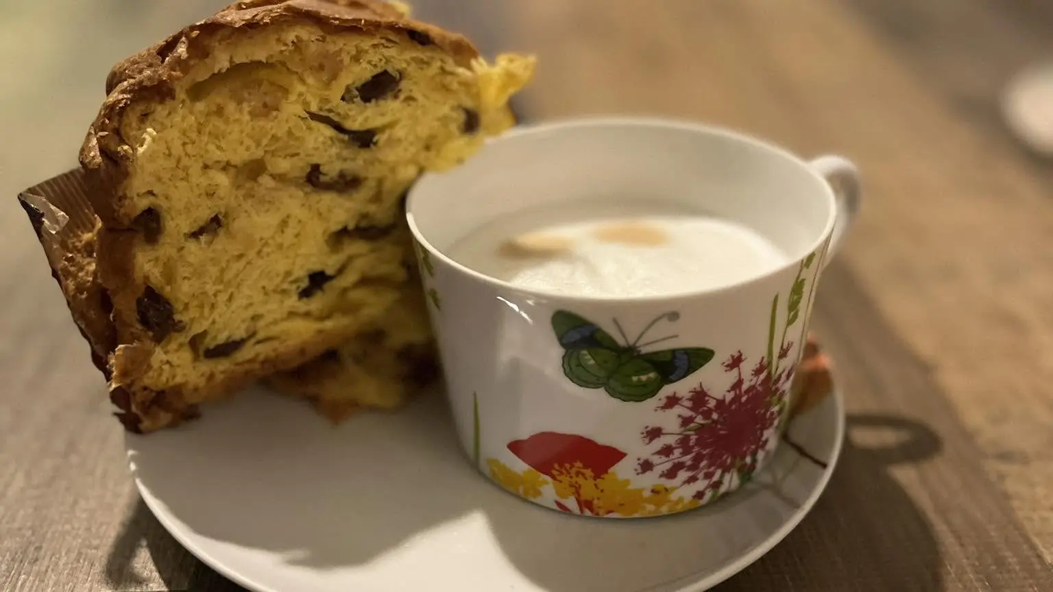 le goûter