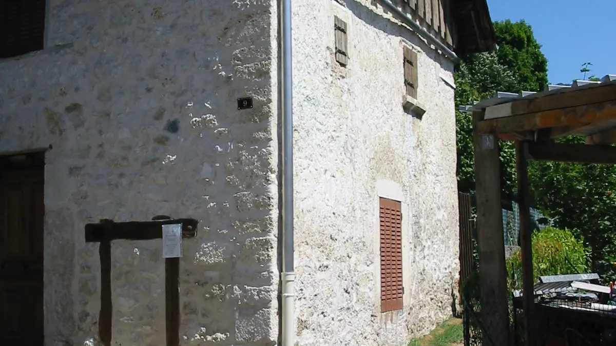 Gîte de la Tour