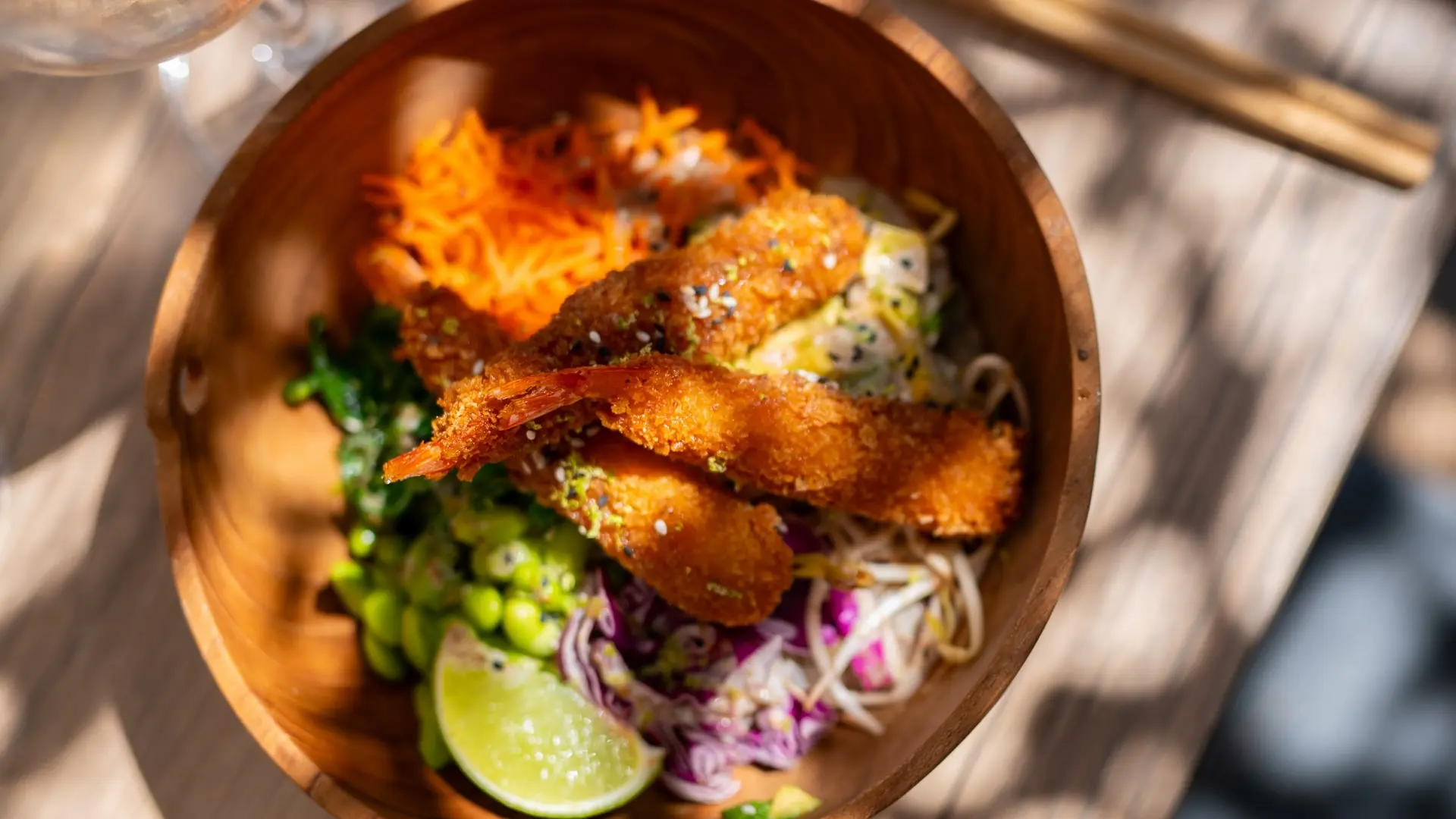 Tiki Thaï