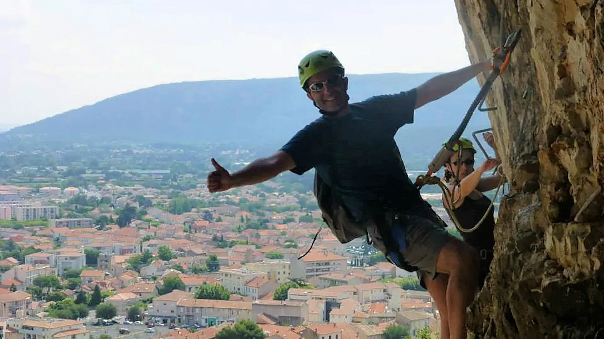 Via Ferrata