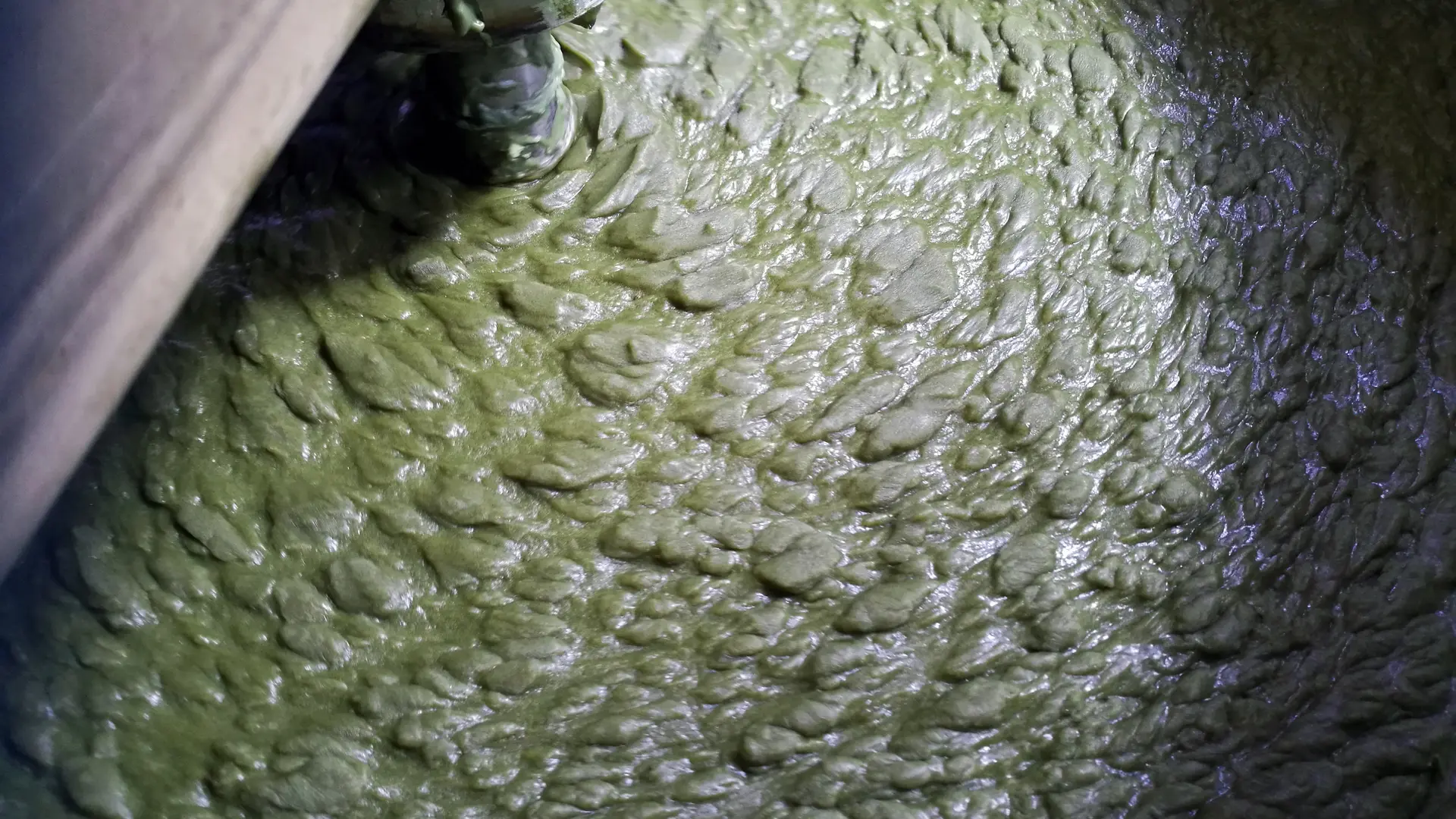 Fabrication du savon