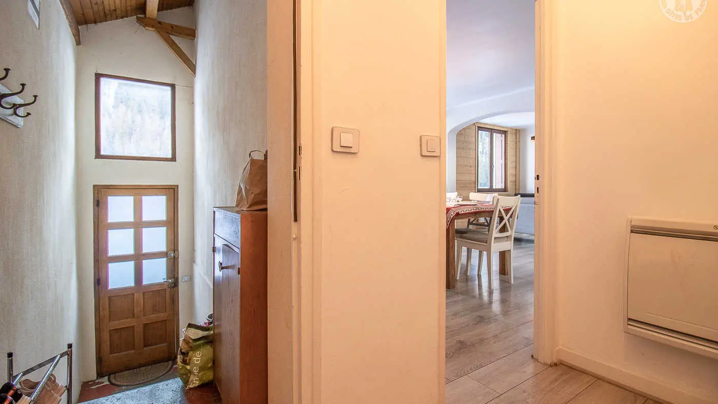 73G132344 - CHALET DU VAL JOLY -  HAUTELUCE