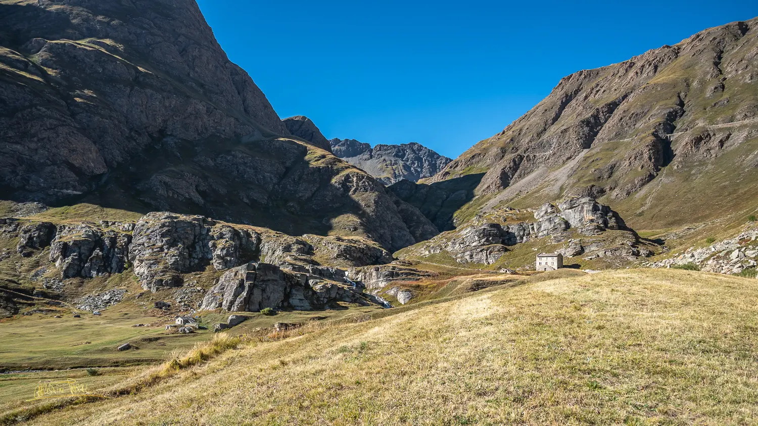 Christine Pascal - Photographe Savoie