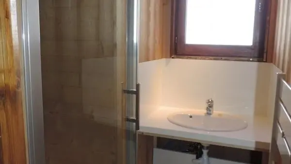 Salle d'eau 1er étage