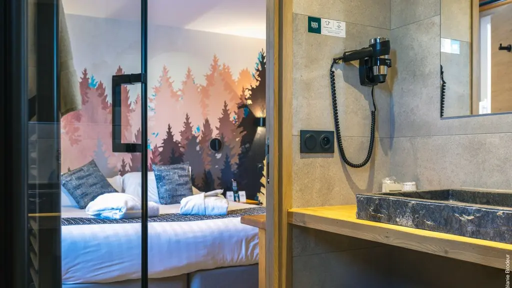 Hôtel Les Autanes à Ancelle